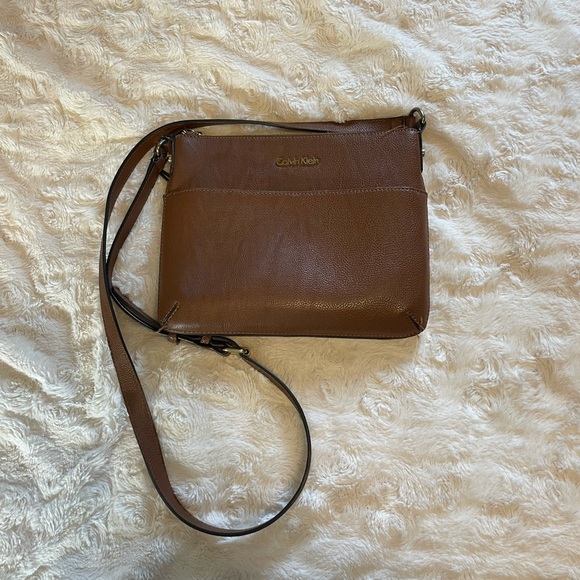 Calvin Klein Purse - Picture 1 of 4